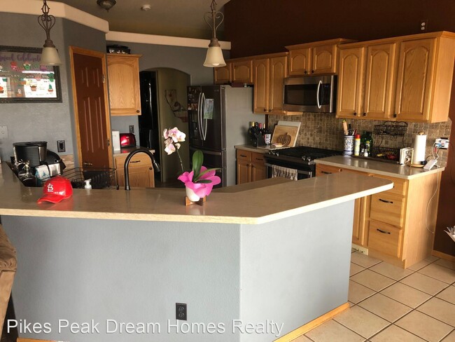 Foto del edificio - 5 br, 3 bath House - 8093 Fort Smith Road
