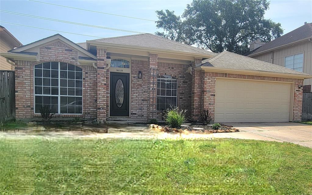 Primary Photo - 16115 Lakestone Dr