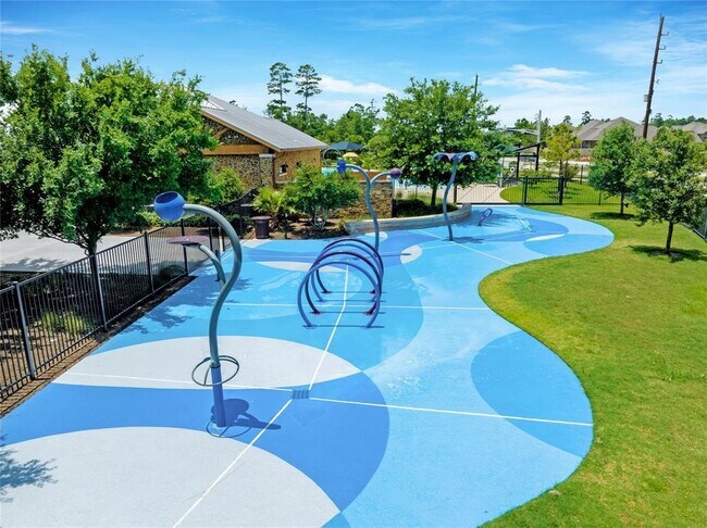 Foto del edificio - 3325 Harmony View Ln