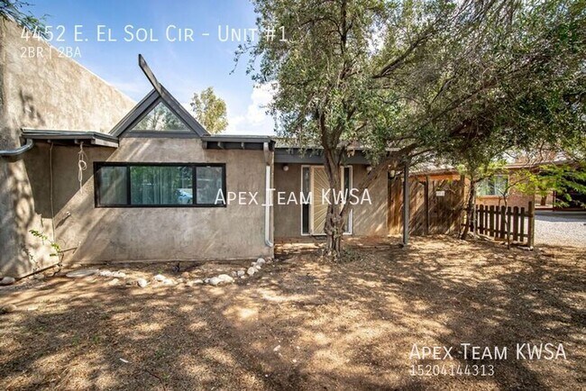 Building Photo - 4452 E El Sol Cir