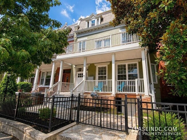 Photo - 3646 New Hampshire Avenue NW-#4 Apartment