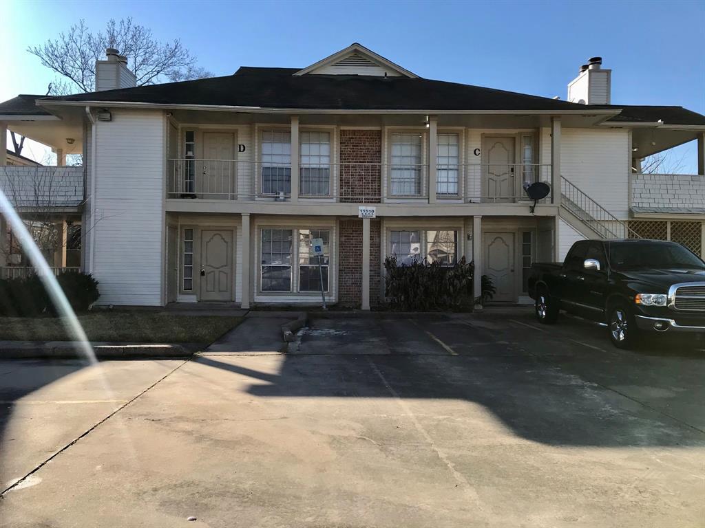 11510 Meadow Ln Unit B, Stafford, TX 77477 Condo for Rent in Stafford