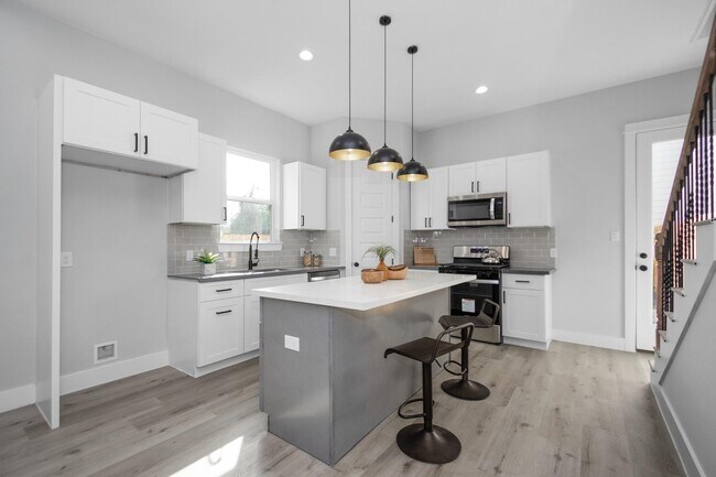 Foto del edificio - 2105 Sam Wilson St