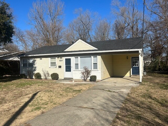 Primary Photo - 7115 Ethan Allen Way