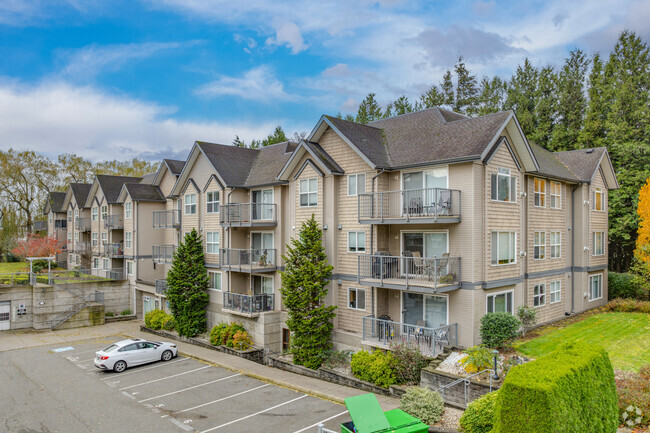 Building Photo - Delair Court Apartments