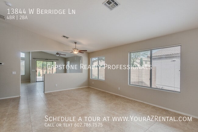 Building Photo - 13844 W Berridge Ln