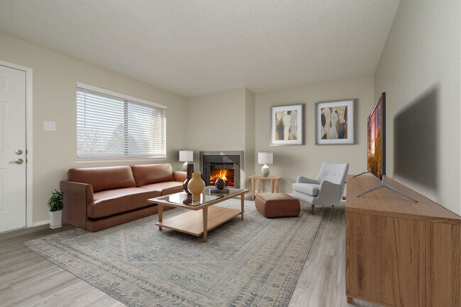 Foto del edificio - Meadowlark Apartments