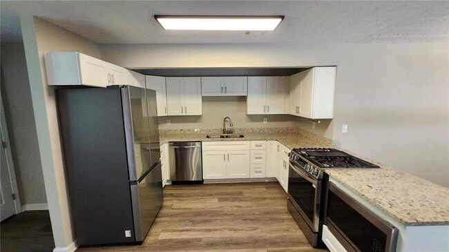 Foto del edificio - 1693 Briarbend Ct