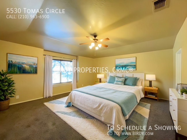 Building Photo - 5530 Tomas Cir.