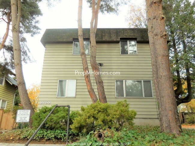 Foto del edificio - 3753 SE Salmon St