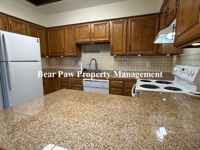 Photo - "Cozy 1-Bed Retreat in Scenic Evergreen!" Apartment