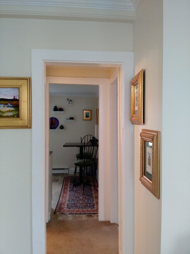 Foto del edificio - 405 The Hill