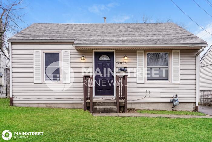 Primary Photo - 2008 S 40Th St, Louisville, KY 40211