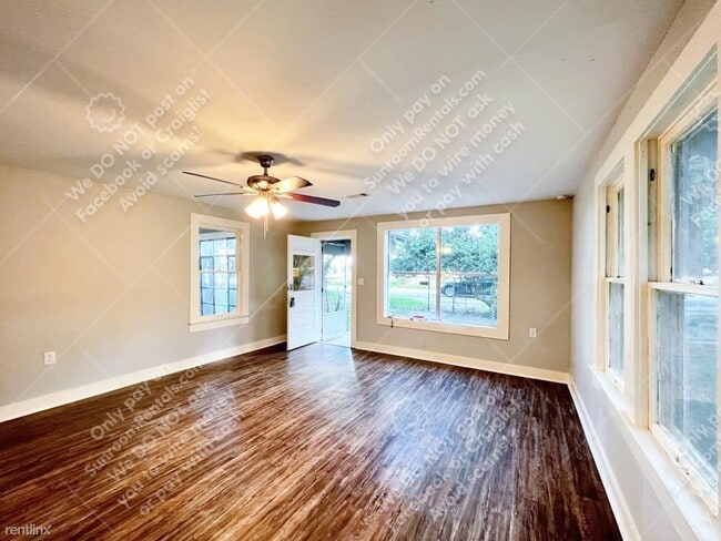 Foto del edificio - 3 br, 2 bath House - 4101 W Pear St