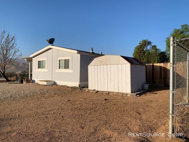Foto del edificio - 3 Bedroom Home For Rent in Acton on 5 acres!