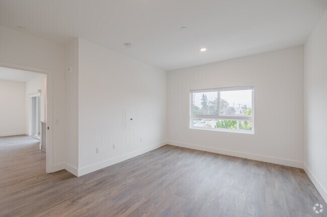 Foto del interior - 12401 Matteson Ave