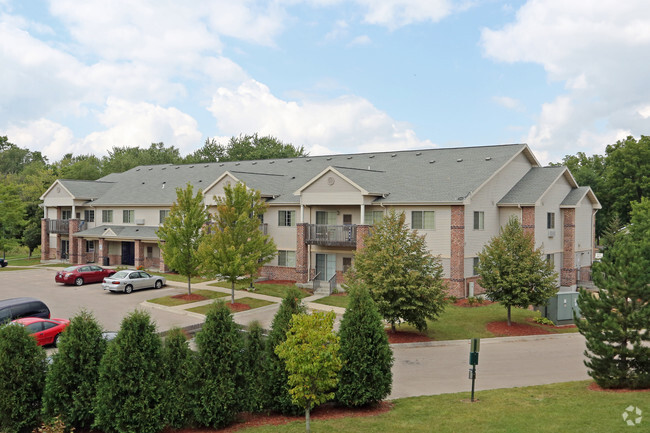 Building Photo - Springbrook Apartments