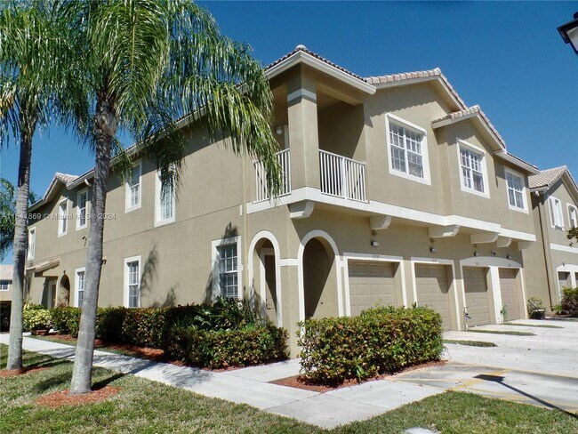 Foto del edificio - 13123 SW 44th St