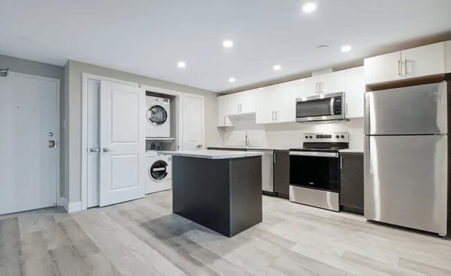 Photo du bâtiment - Sherobee Apartments