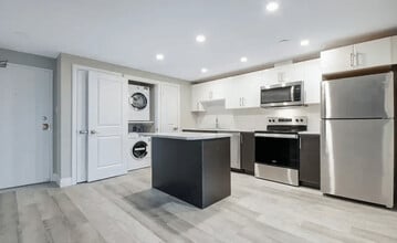 Building Photo - Sherobee Apartments