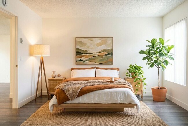 Foto del edificio - 1440 Oak Dr