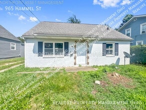 Building Photo - 965 Hammel St