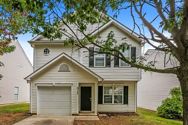 Building Photo - 6727 Hidden Forest Dr