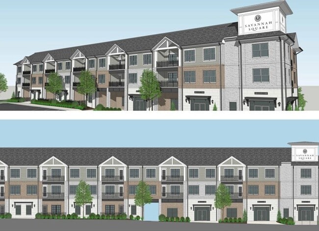 Photo - 3BR/3BA For Rent Apartment