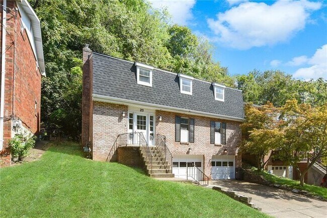 Building Photo - 20 Woodlawn Ave