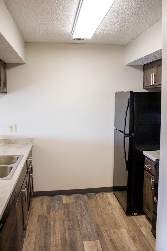 Gate Park Apartments Lincoln, NE