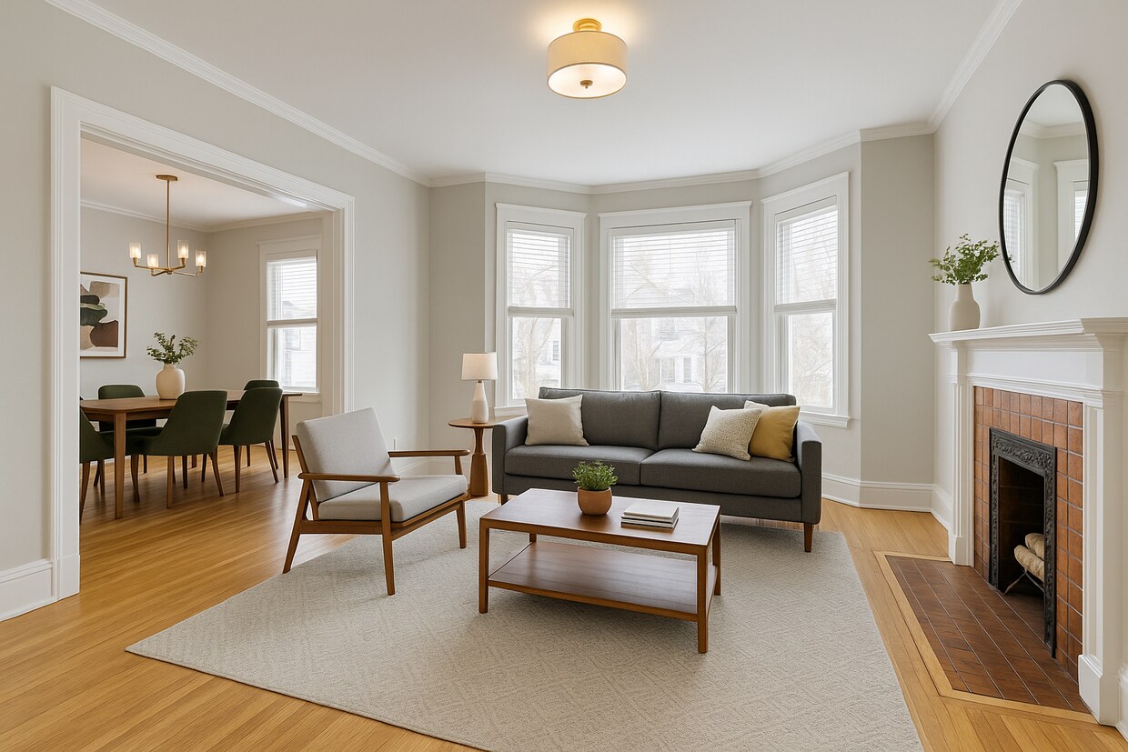 Foto principal - 107 Baynes St