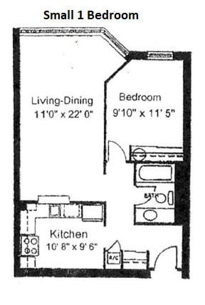 Building Photo - Bona Vista Apartments