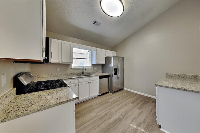 Foto del edificio - 2997 Chessie Ct NW