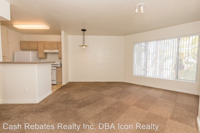 Foto del edificio - 2 br, 2 bath House - 7185 S Durango Dr #205