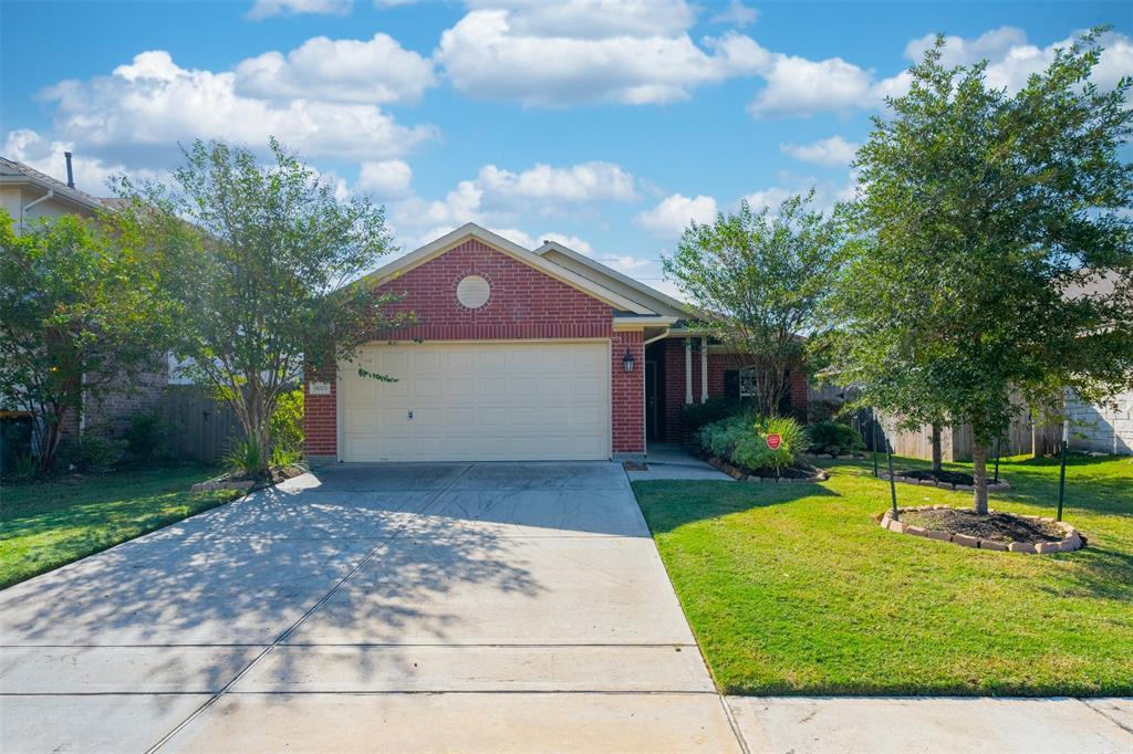 18003 Alora Springs Trace, Cypress, TX 77433 House Rental in Cypress