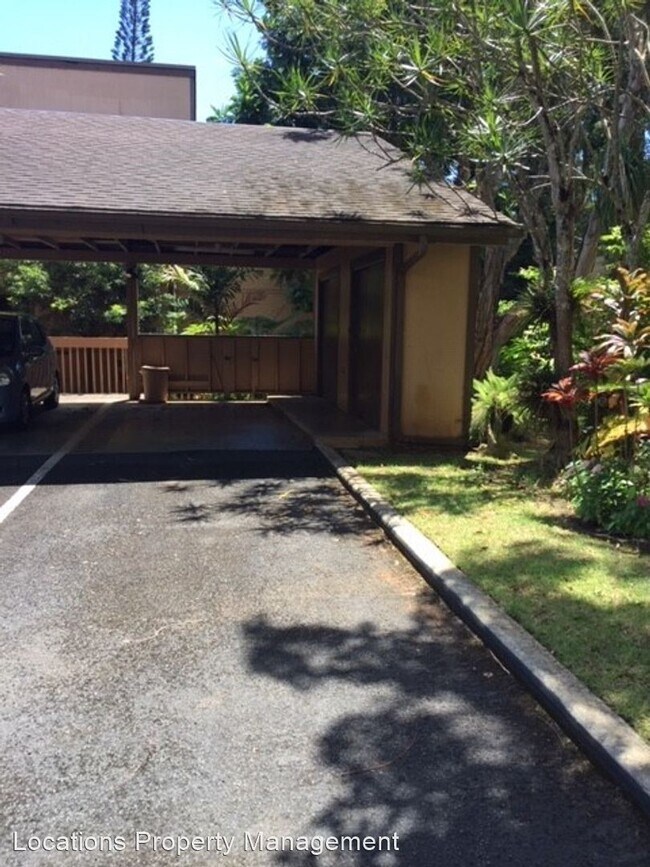 Building Photo - 45-405-405 Mokulele Dr