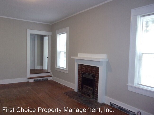 Building Photo - 5 br, 2.5 bath House - 512 Sumter Avenue