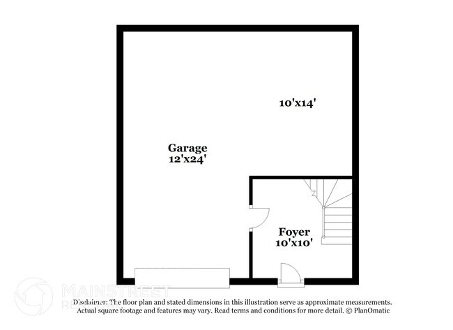 Building Photo - 30 Gilliam's Xing SW