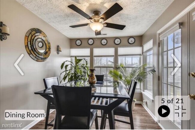 Building Photo - 1401 Golden Rod Ct