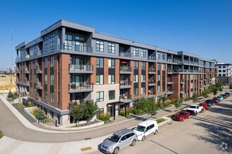 Building Photo - Mulberry