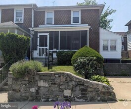Building Photo - 1414 Washington Ave