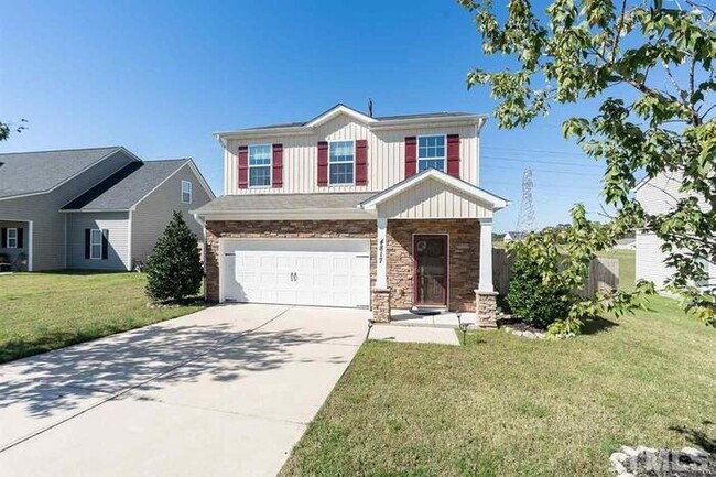 Building Photo - 4817 Kitledge Dr