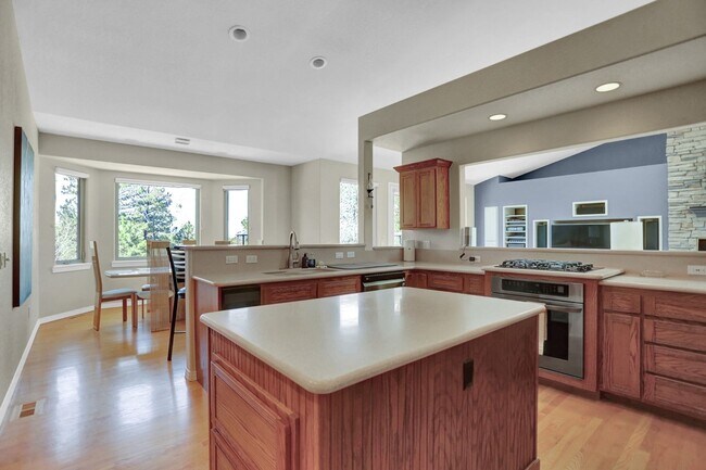 Foto del edificio - 10503 E Meadow Run