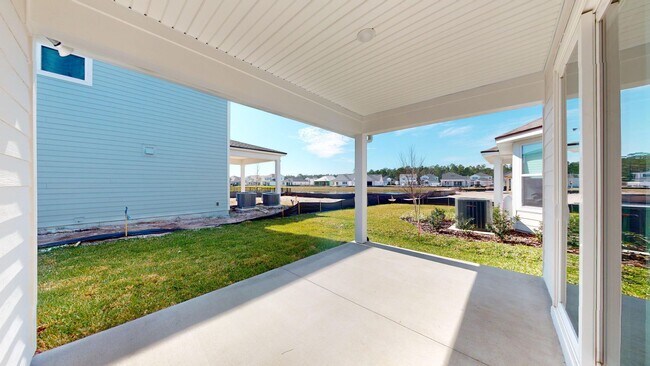 Foto del edificio - BRAND-NEW Home in the New Seabrook Village...