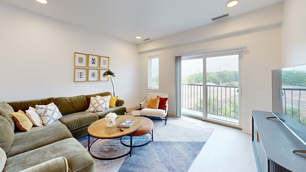 Photo - The Monroe Townhomes