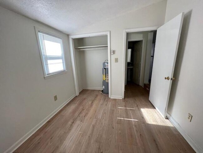 Foto del edificio - Downey Street