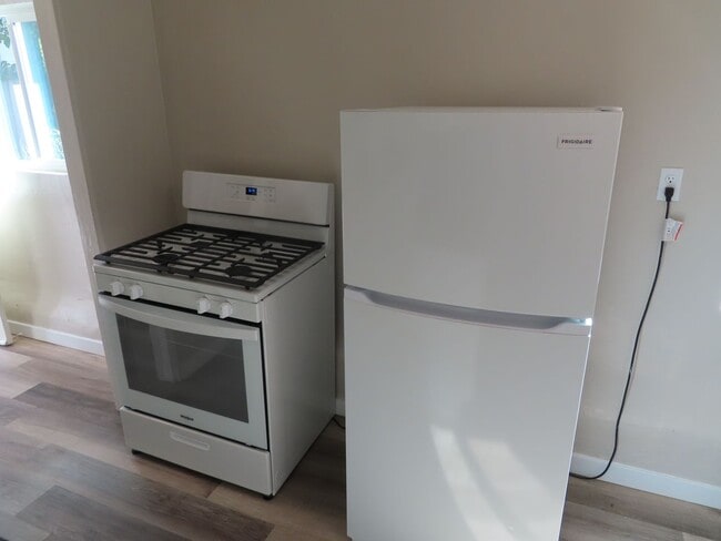 Building Photo - LOUISIANA