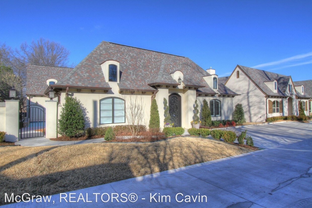 Primary Photo - 4 br, 3 bath House - 1638 E 31st Street