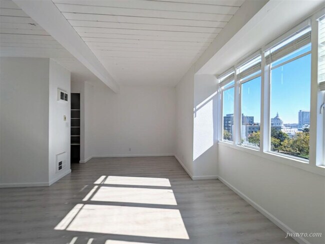 Foto del edificio - 1175 Ellis St