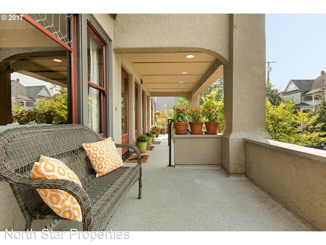 Foto del edificio - 2365 NW Northrup St